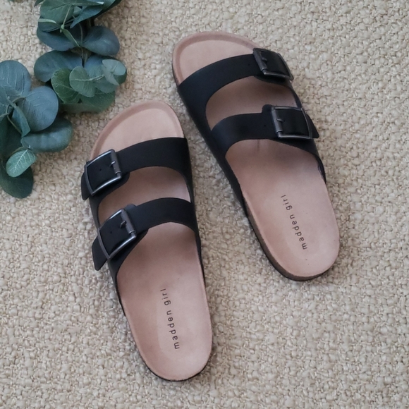 Madden Girl Shoes - Madden Girl Pleaase Paris size 10